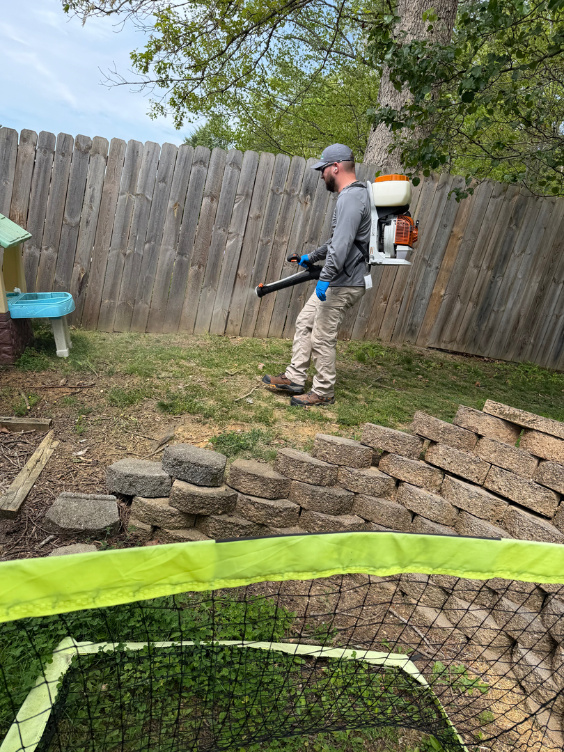 Colonial Pest Control - Knoxville, TN