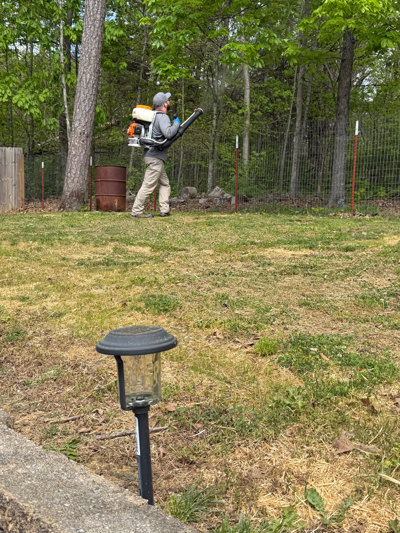 Colonial Pest Control - Knoxville, TN