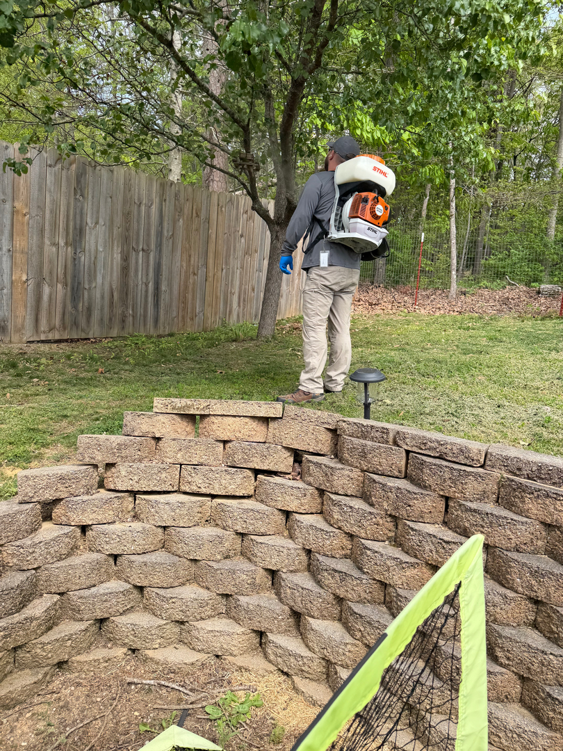 Colonial Pest Control - Knoxville, TN
