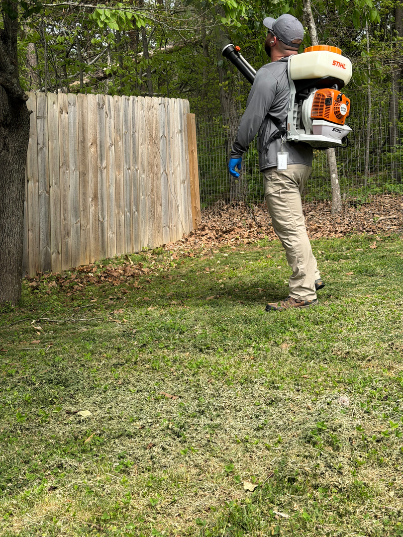 Colonial Pest Control - Knoxville, TN