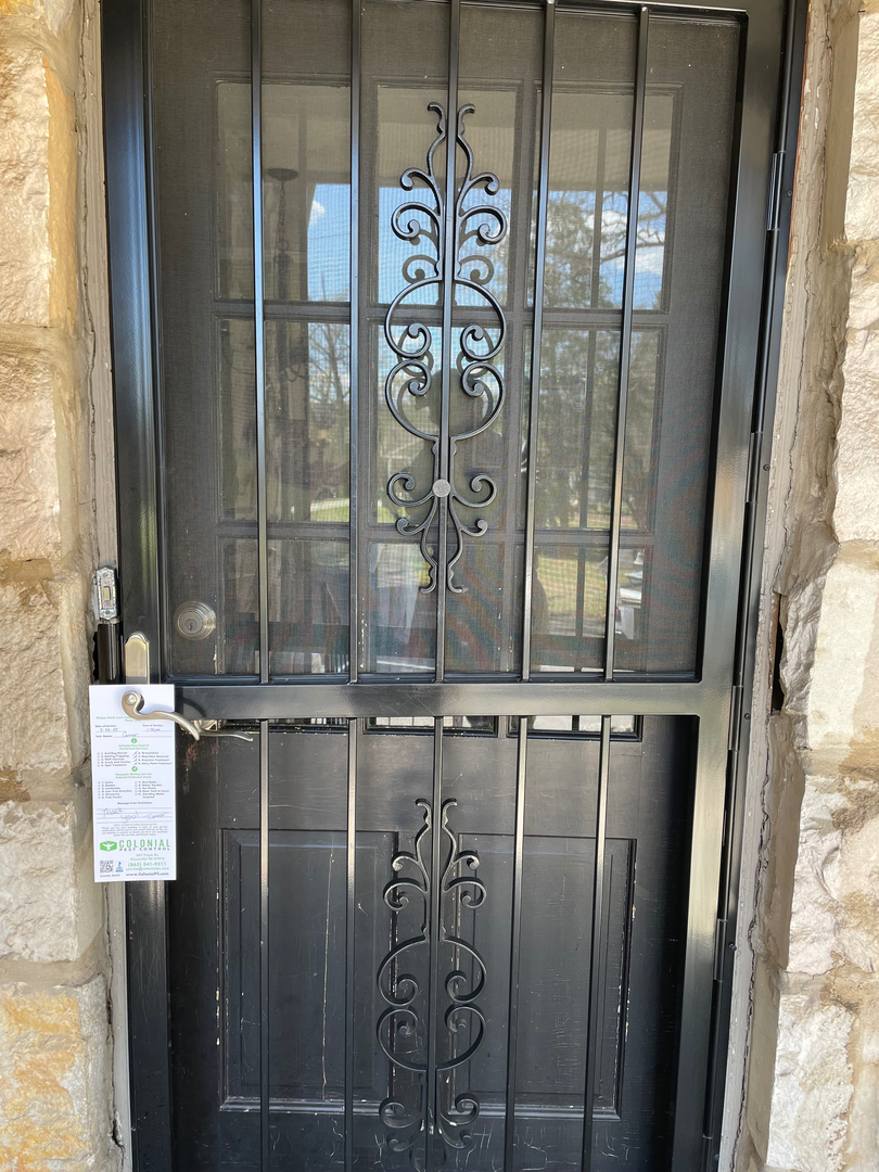 Colonial Pest Control - Knoxville, TN