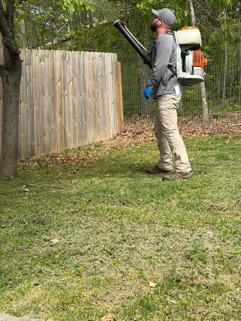 Colonial Pest Control - Knoxville, TN