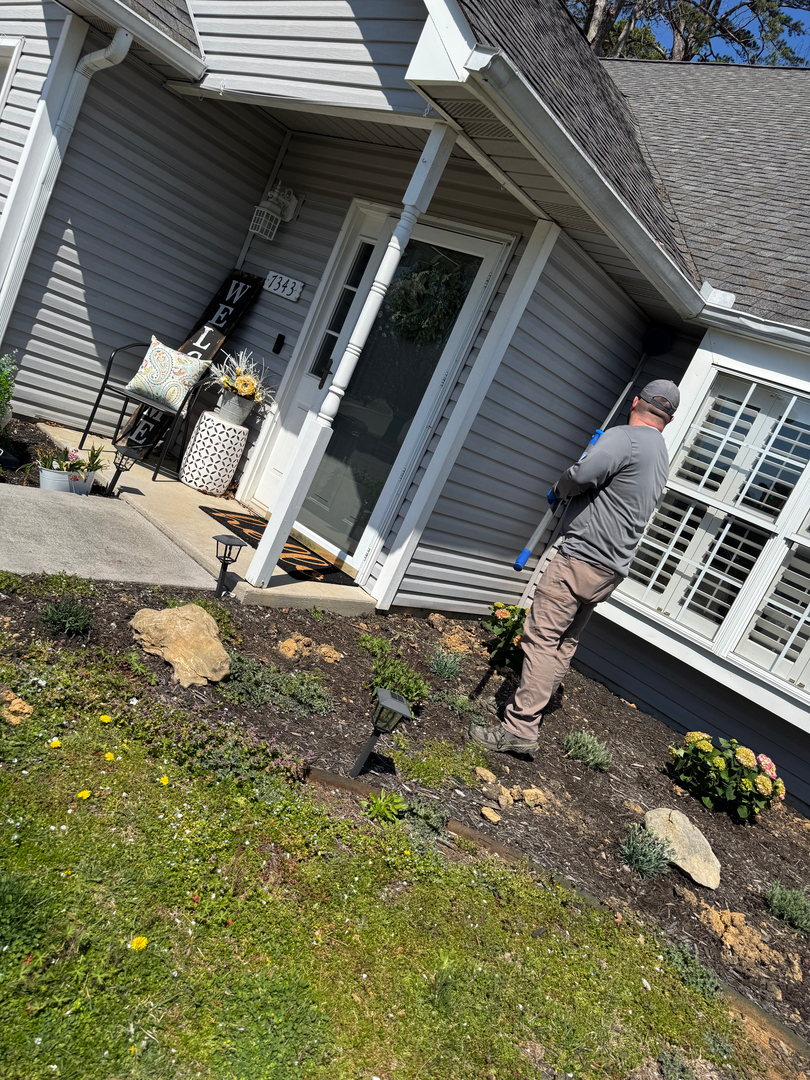 Colonial Pest Control - Knoxville, TN