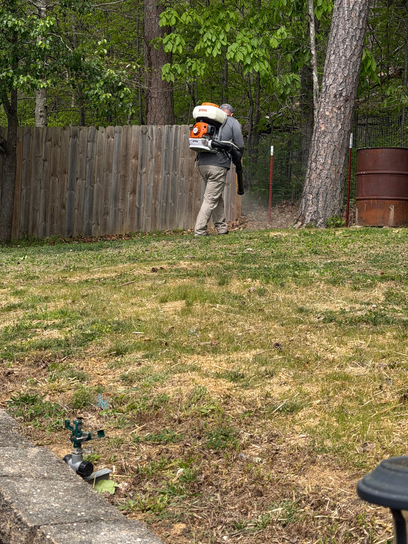 Colonial Pest Control - Knoxville, TN