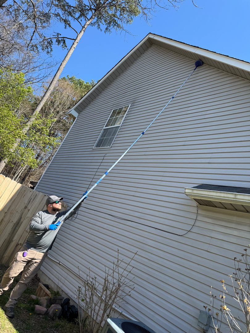 Colonial Pest Control - Knoxville, TN