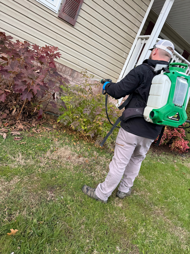 Colonial Pest Control - Knoxville, TN