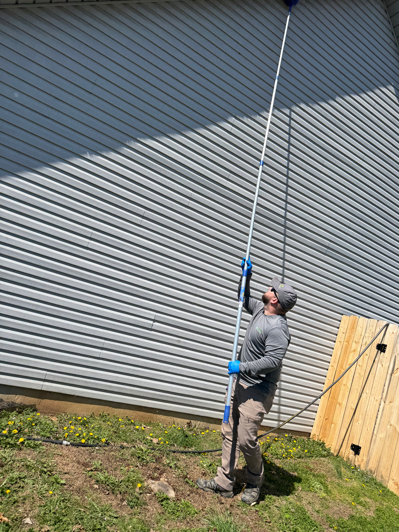 Colonial Pest Control - Knoxville, TN