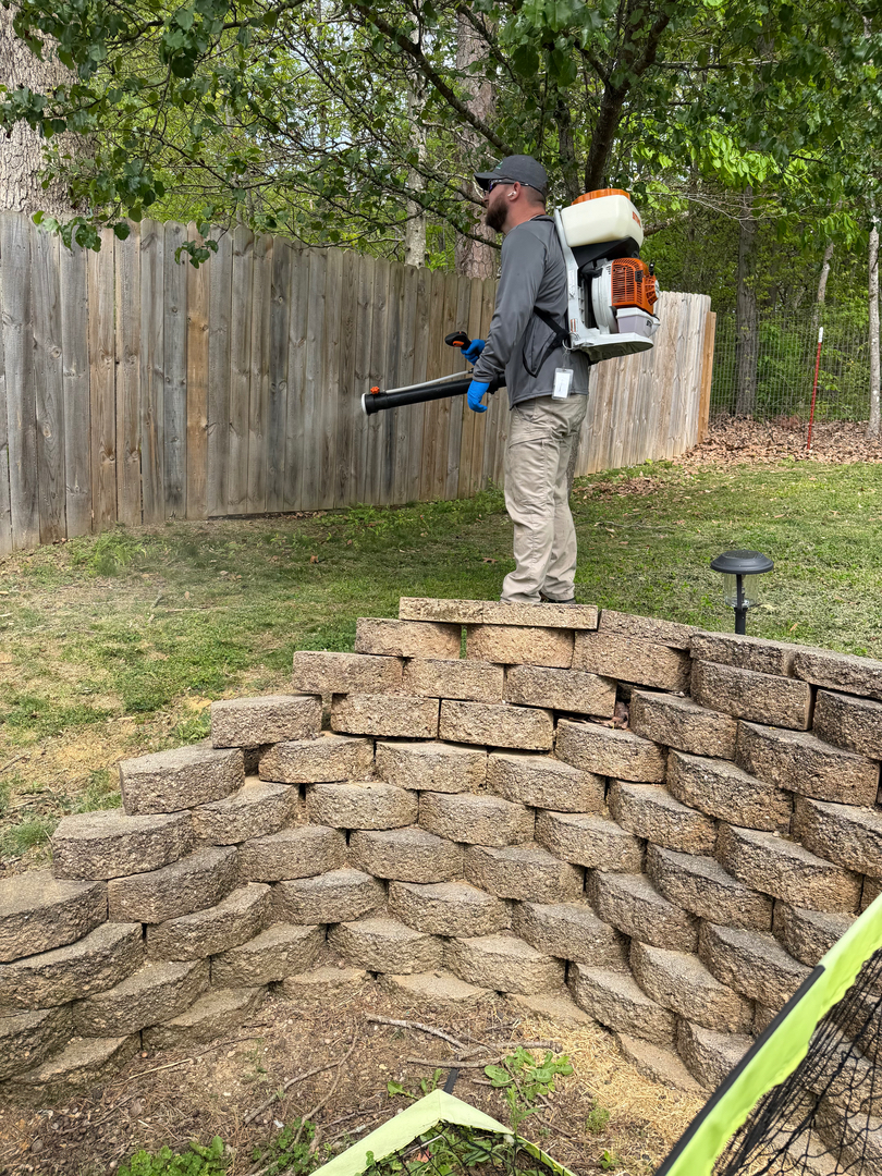 Colonial Pest Control - Knoxville, TN