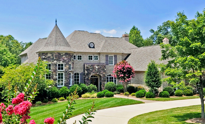 Dry Sky Roofing  - Kannapolis, NC