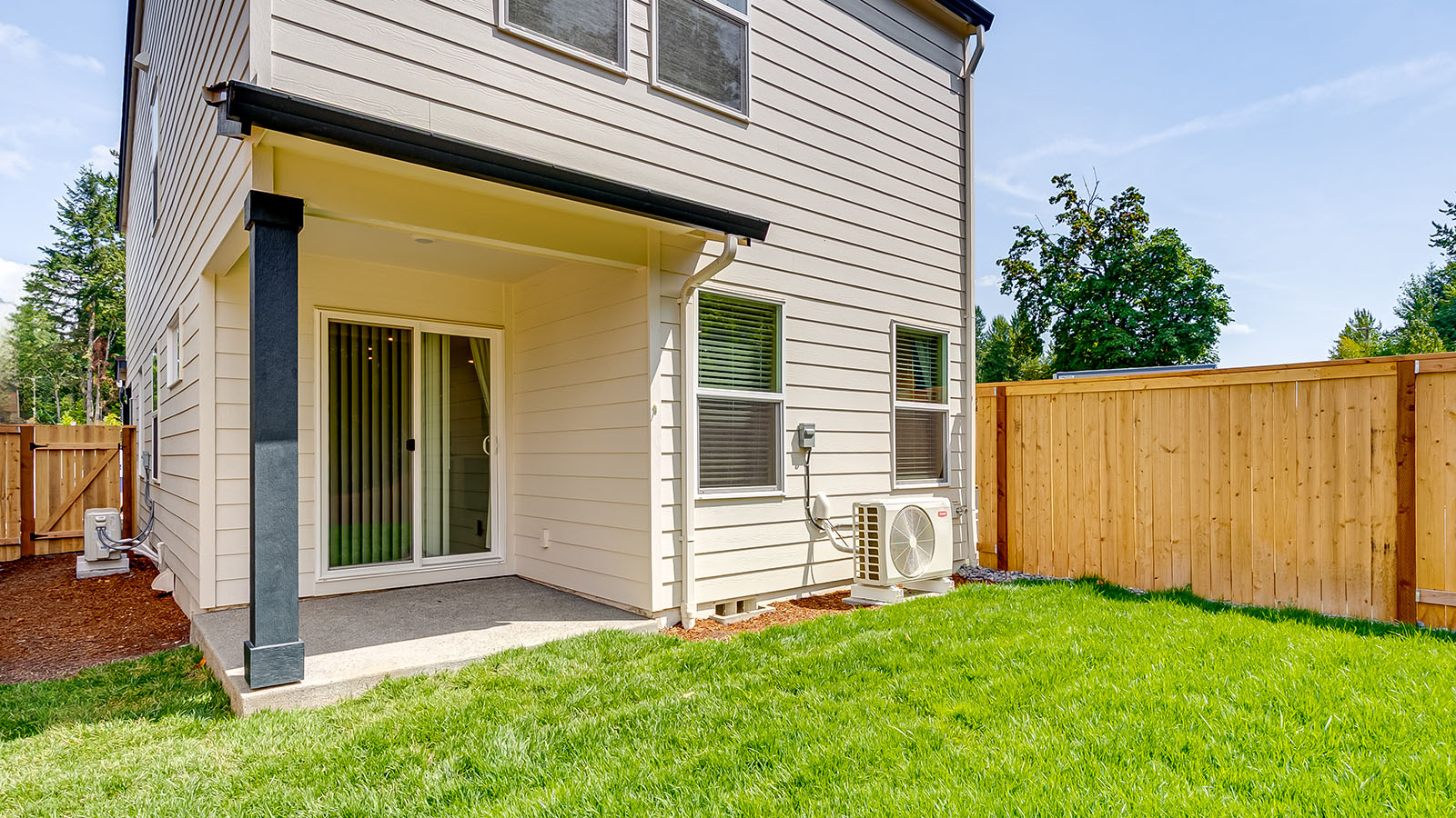 Fisher's Creek Terrace by D.R. Horton Image