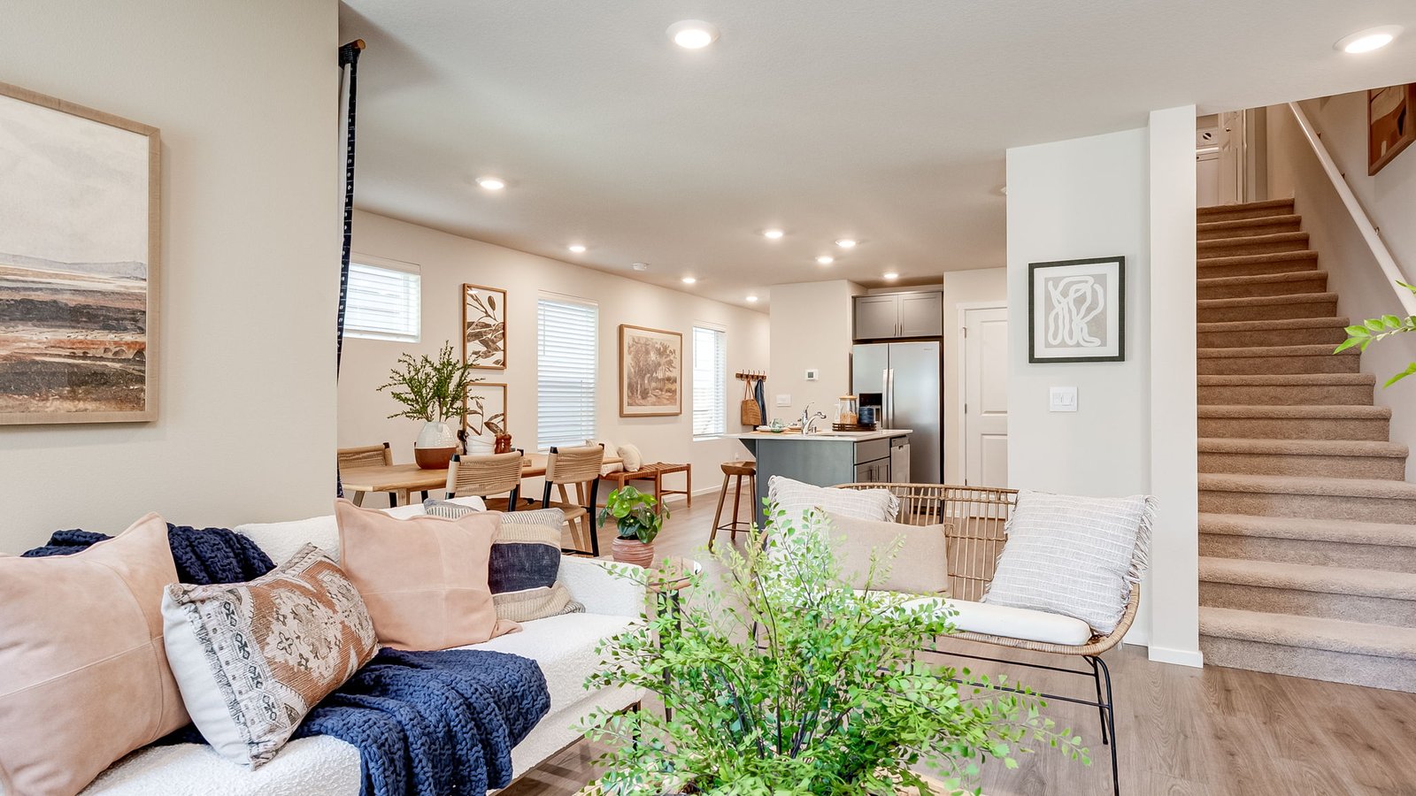 Fisher's Creek Terrace by D.R. Horton Image