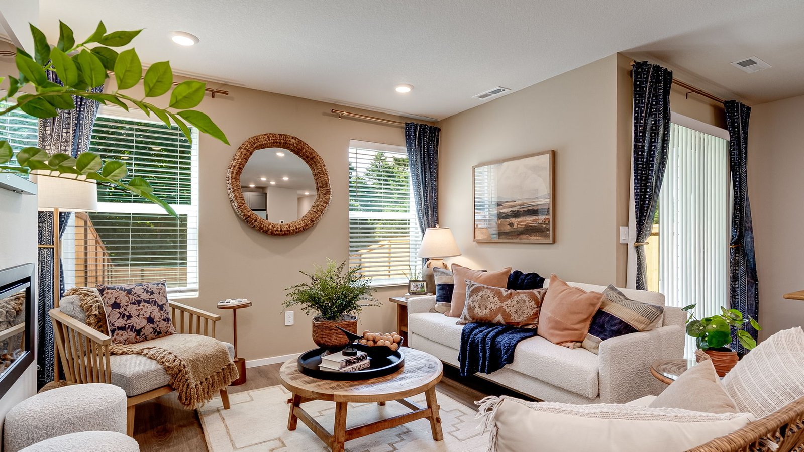 Fisher's Creek Terrace by D.R. Horton Image