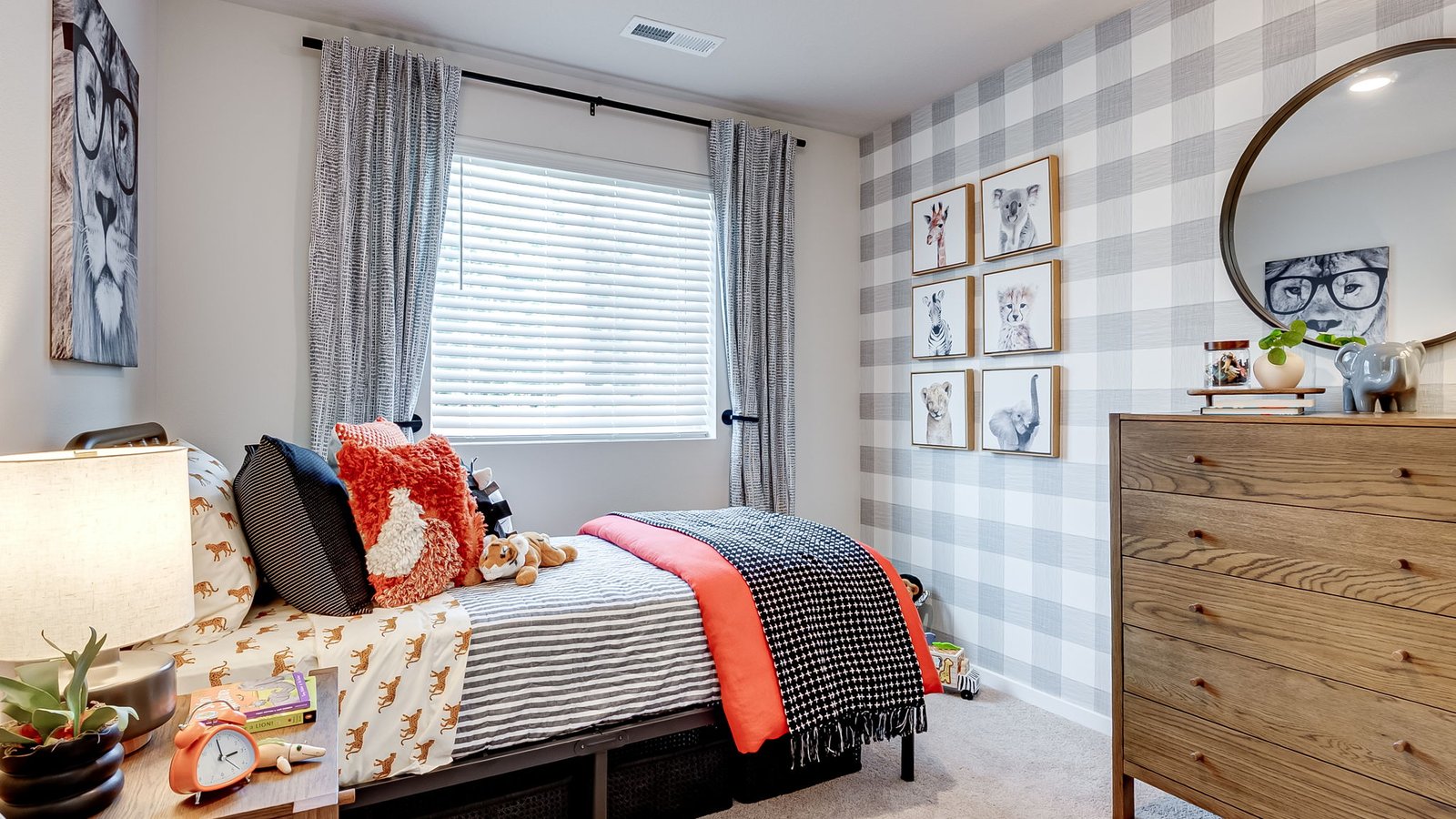 Fisher's Creek Terrace by D.R. Horton Image