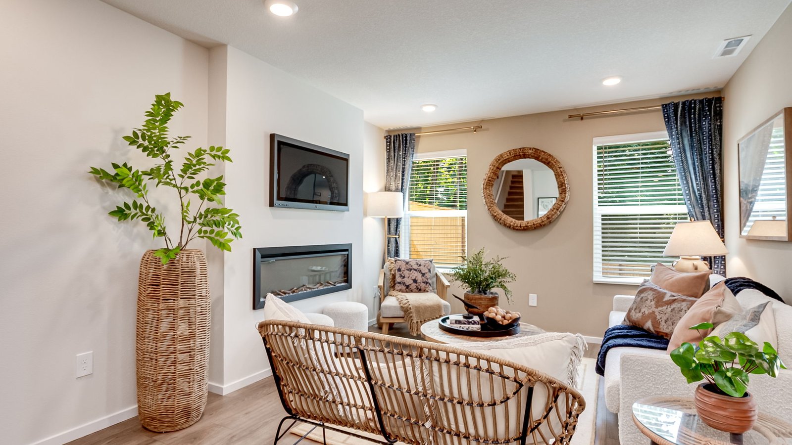 Fisher's Creek Terrace by D.R. Horton Image