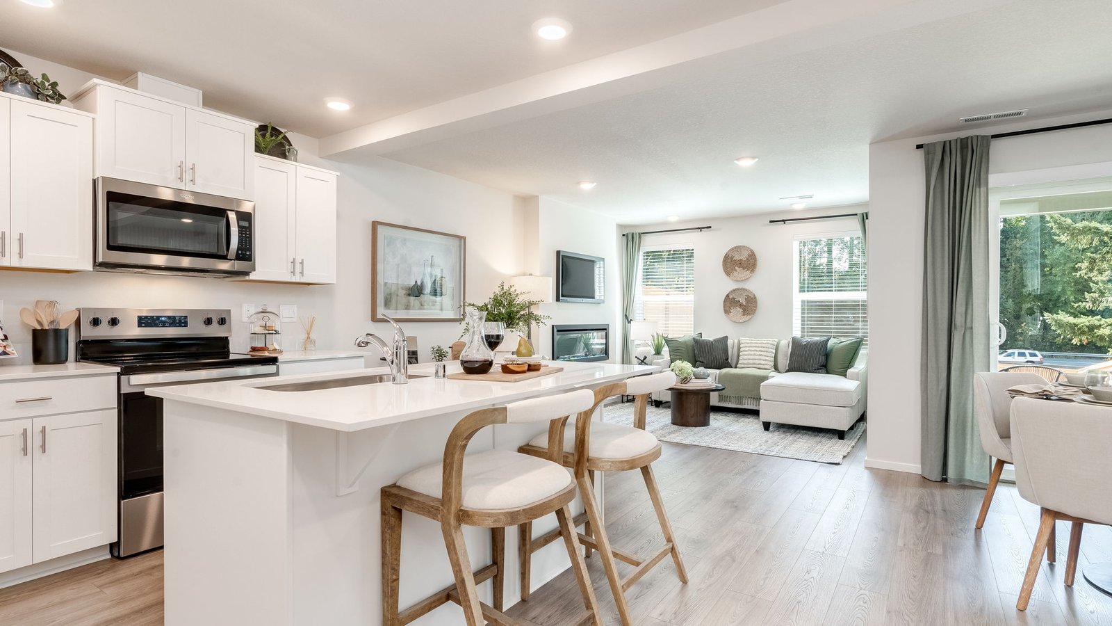 Fisher's Creek Terrace by D.R. Horton Image