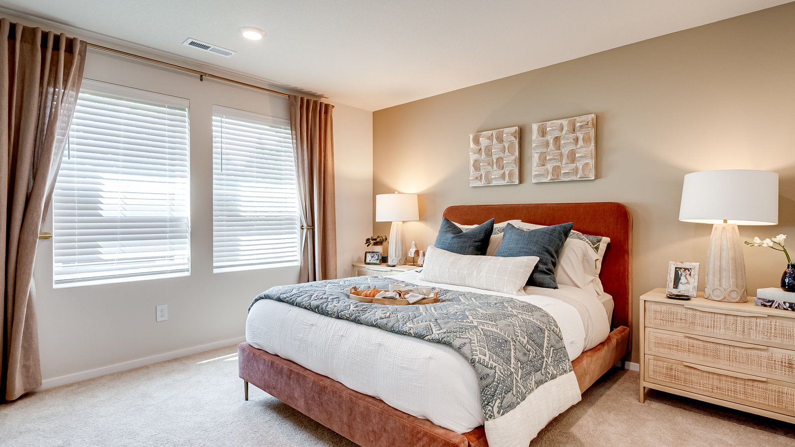 Fisher's Creek Terrace by D.R. Horton Image