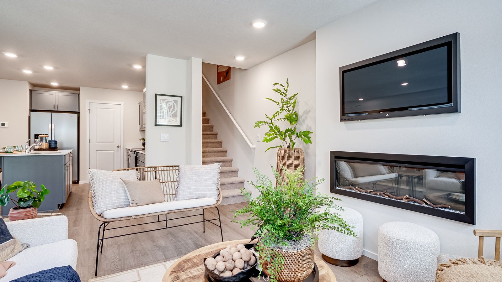 Fisher's Creek Terrace by D.R. Horton Image