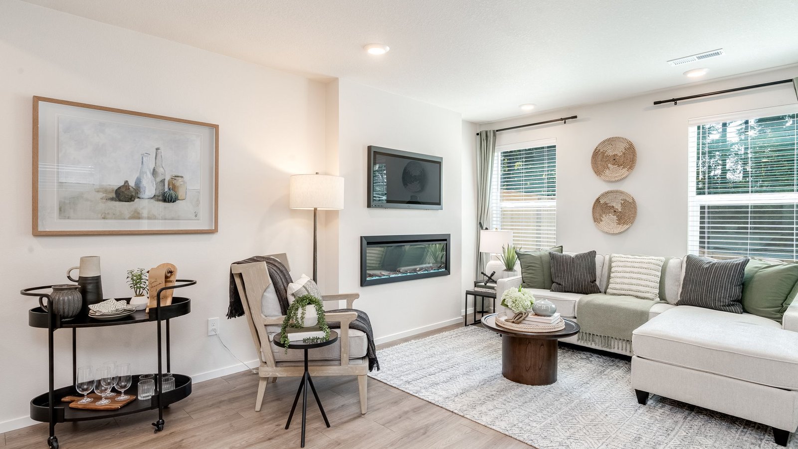 Fisher's Creek Terrace by D.R. Horton Image