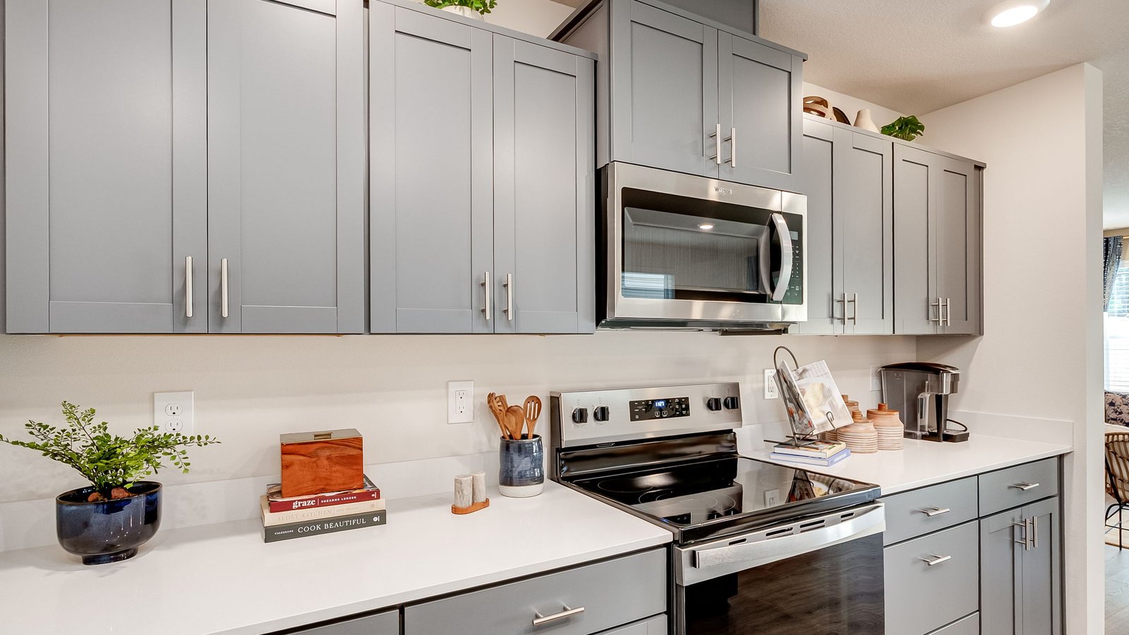 Fisher's Creek Terrace by D.R. Horton Image