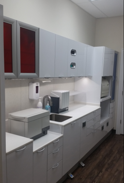 Murfreesboro Family Dentistry Image