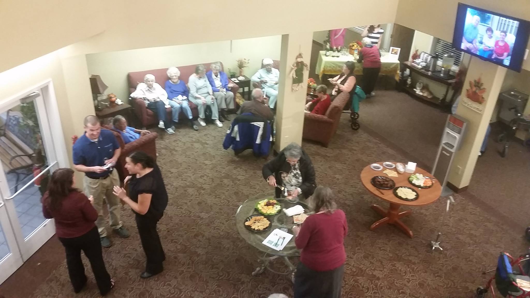 Holiday Durham Regent Image