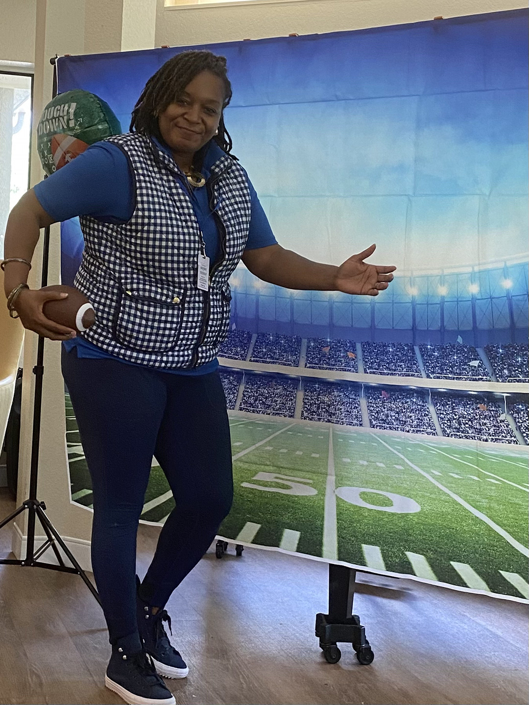 Holiday Durham Regent Image