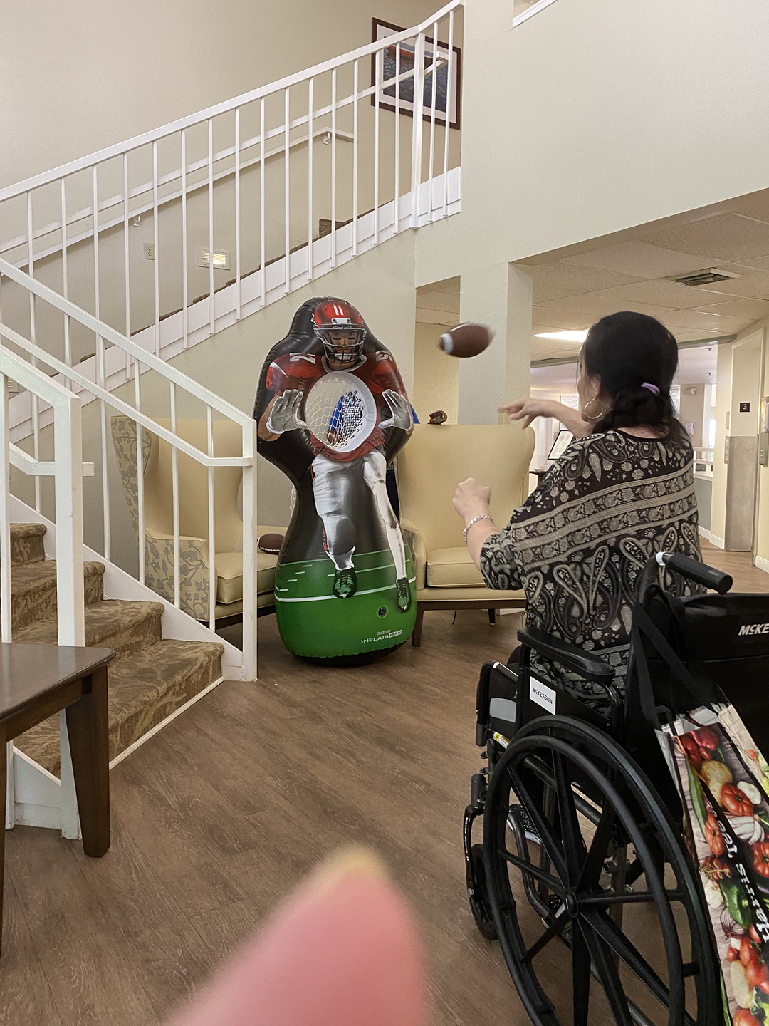 Holiday Durham Regent Image