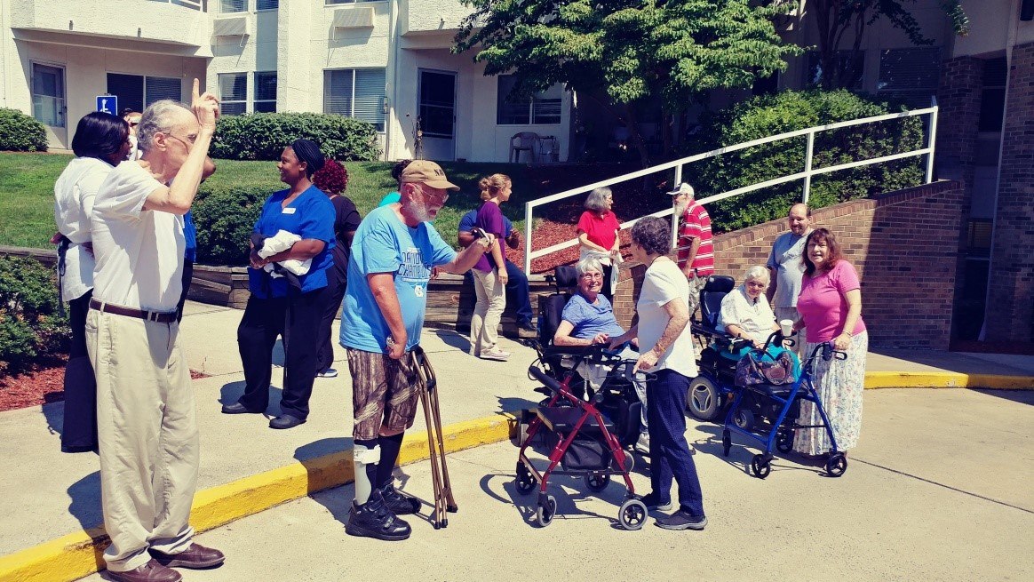 Holiday Durham Regent Image