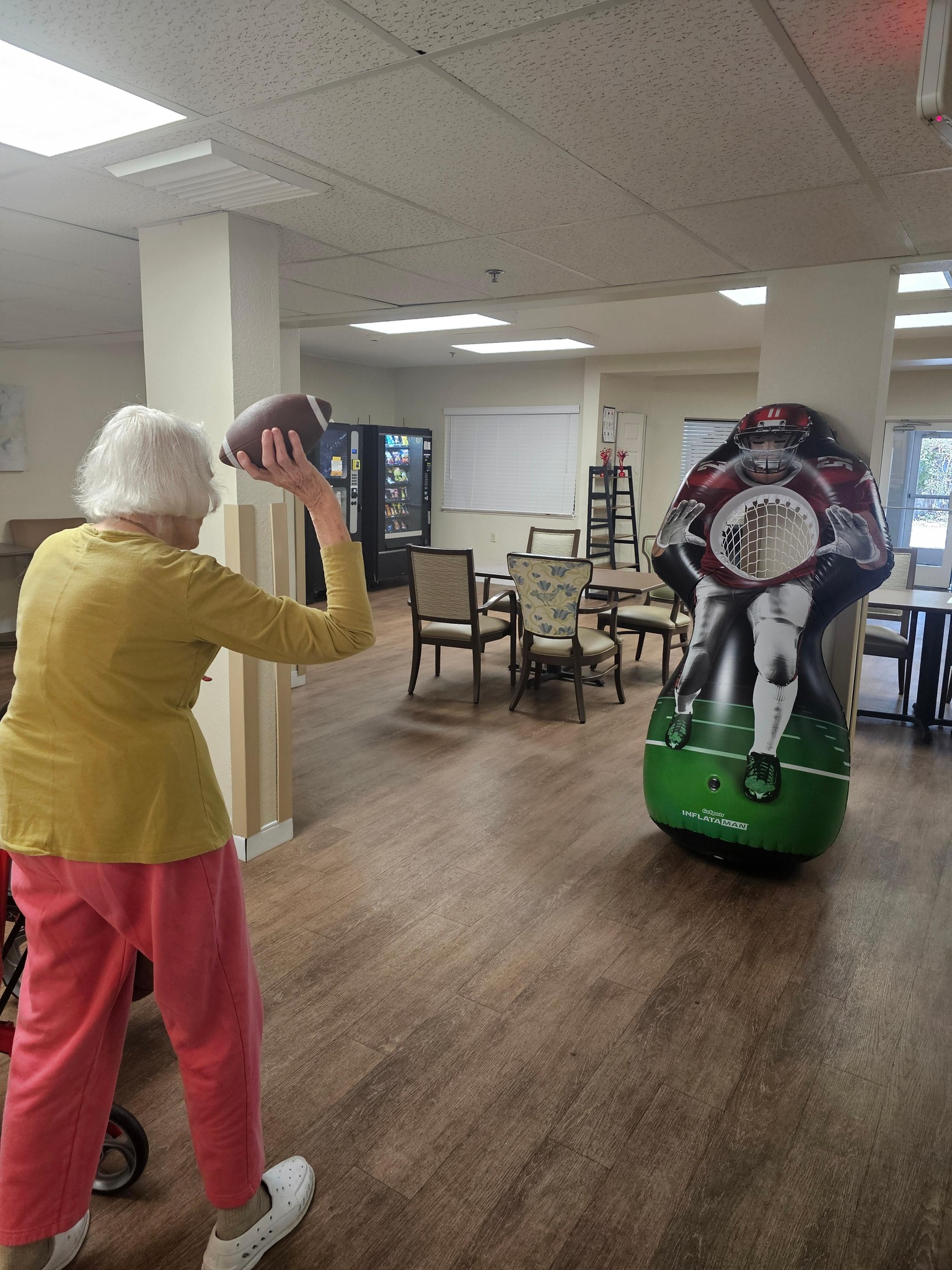 Holiday Durham Regent Image