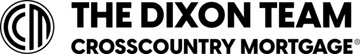 Daniel Dixon at CrossCountry Mortgage Logo