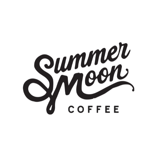 Summer Moon Coffee Logo