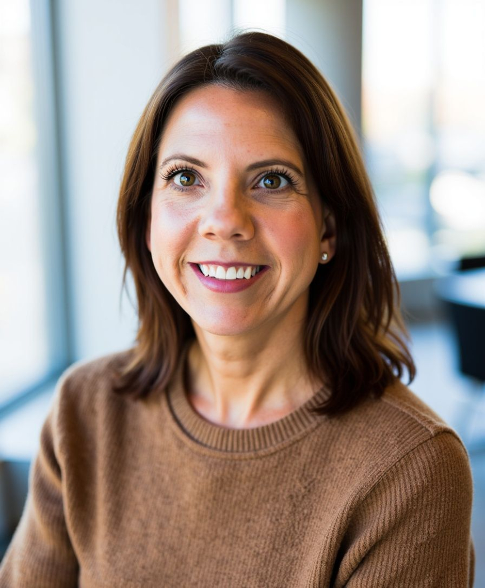 Jeni Putalavage-Ross ATX Real Estate Agent
