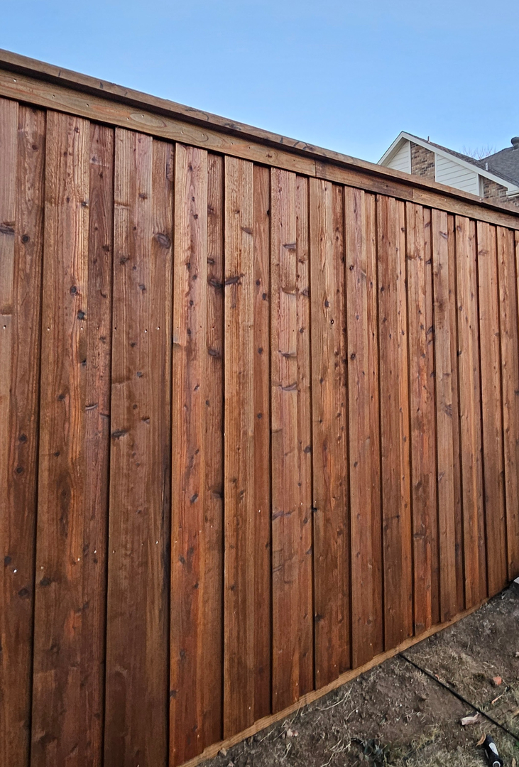 GOAD FENCING Image