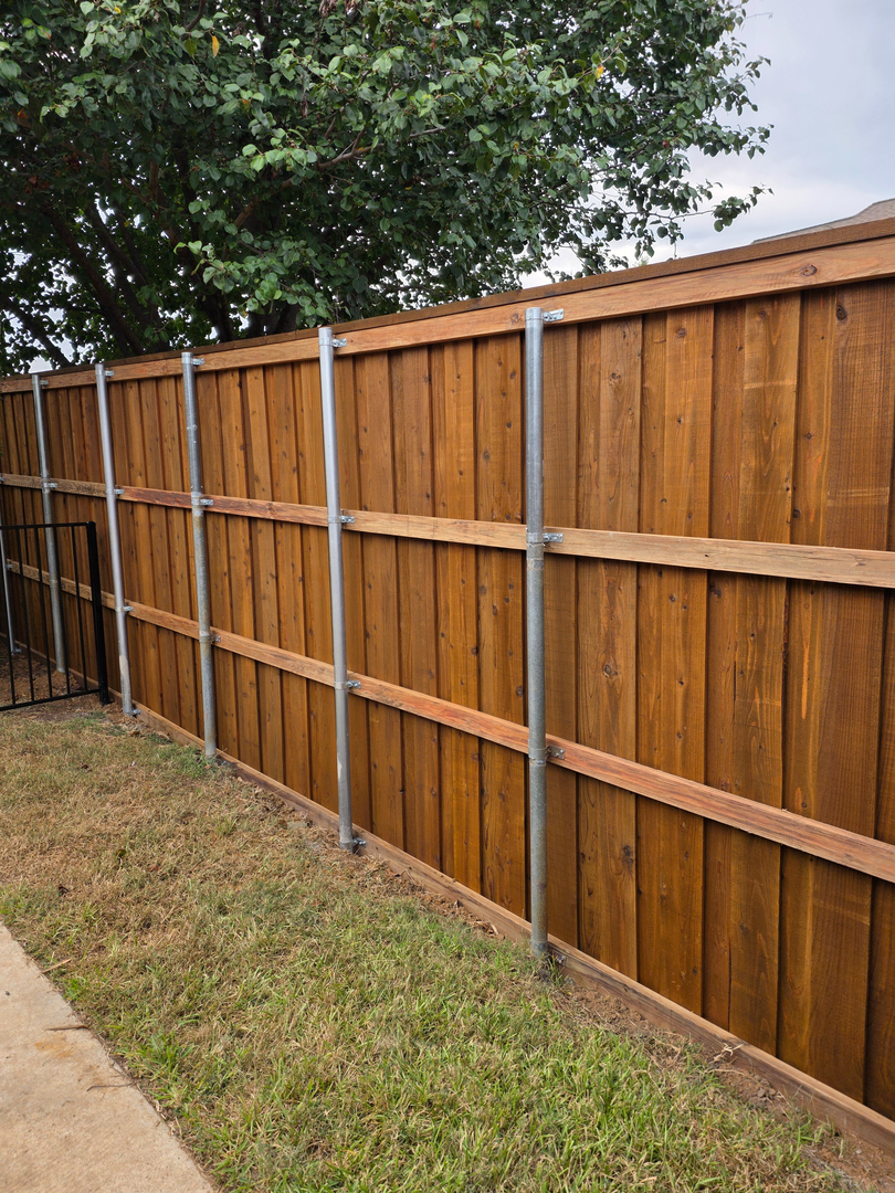 GOAD FENCING Image
