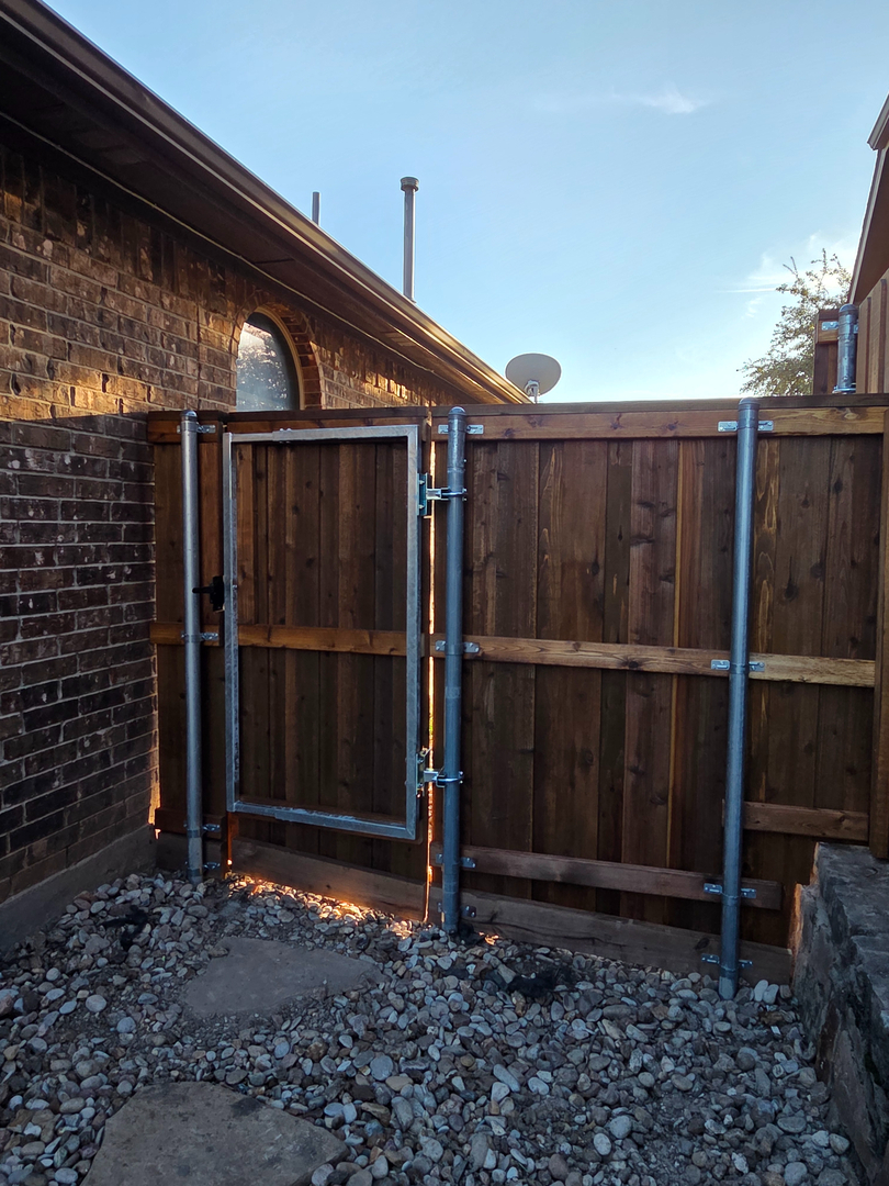 GOAD FENCING Image
