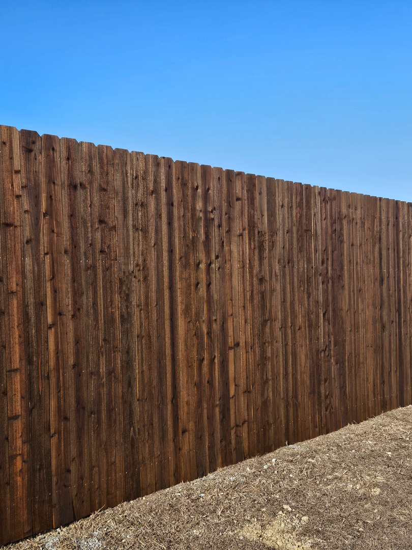 GOAD FENCING Image