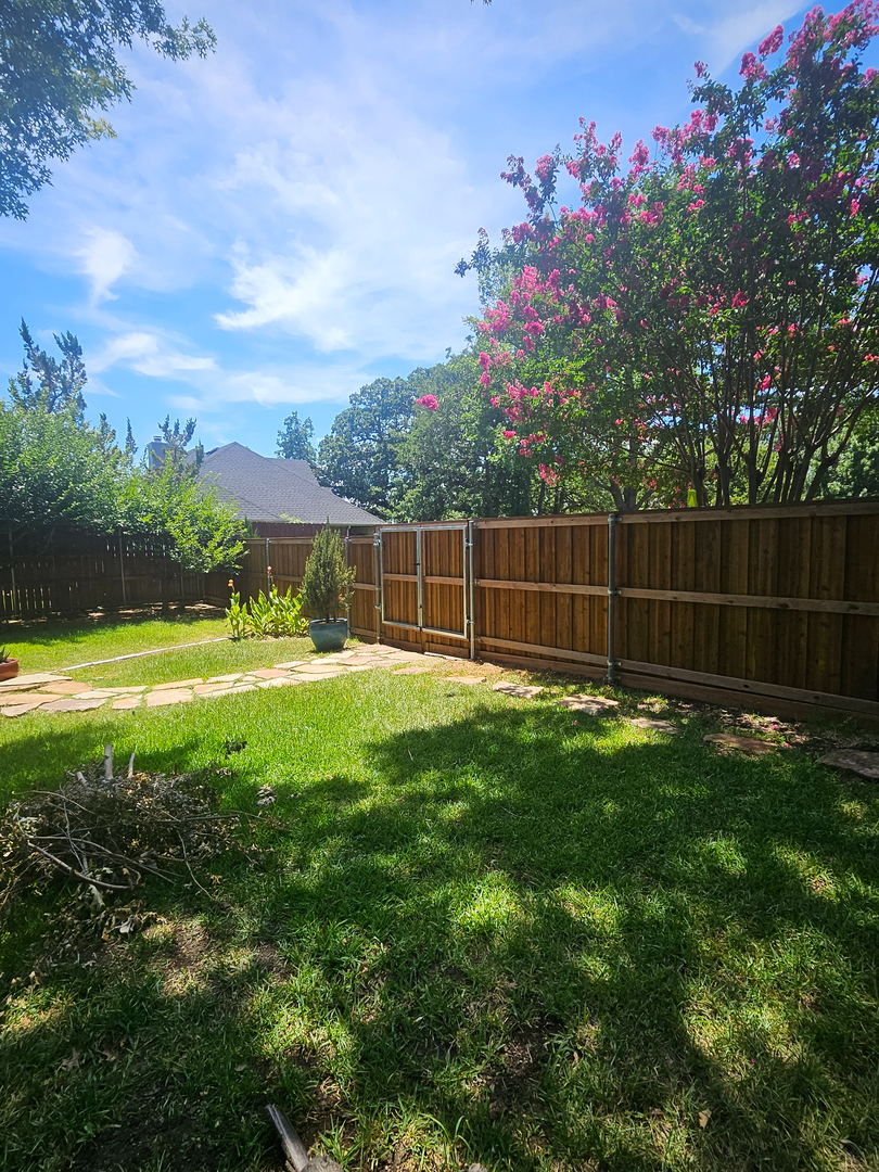 GOAD FENCING Image