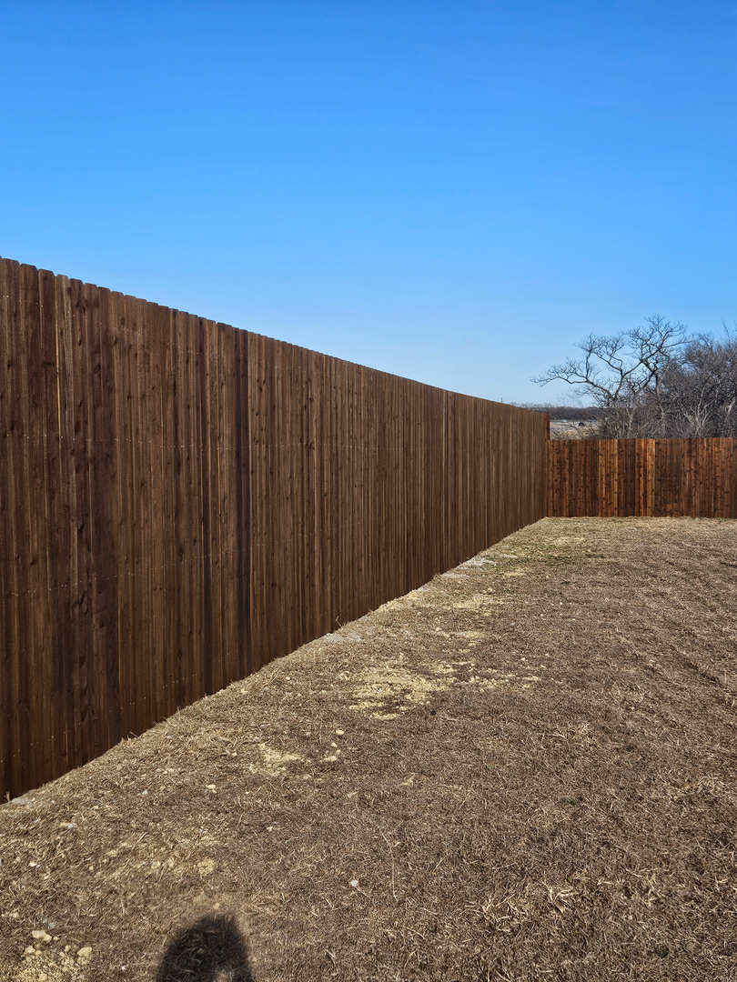 GOAD FENCING Image