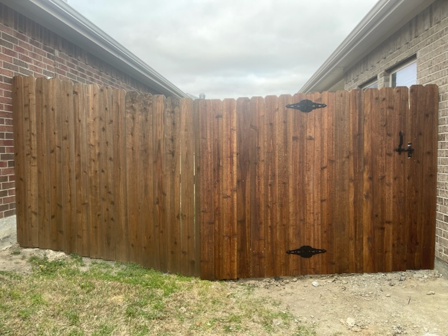 GOAD FENCING Image