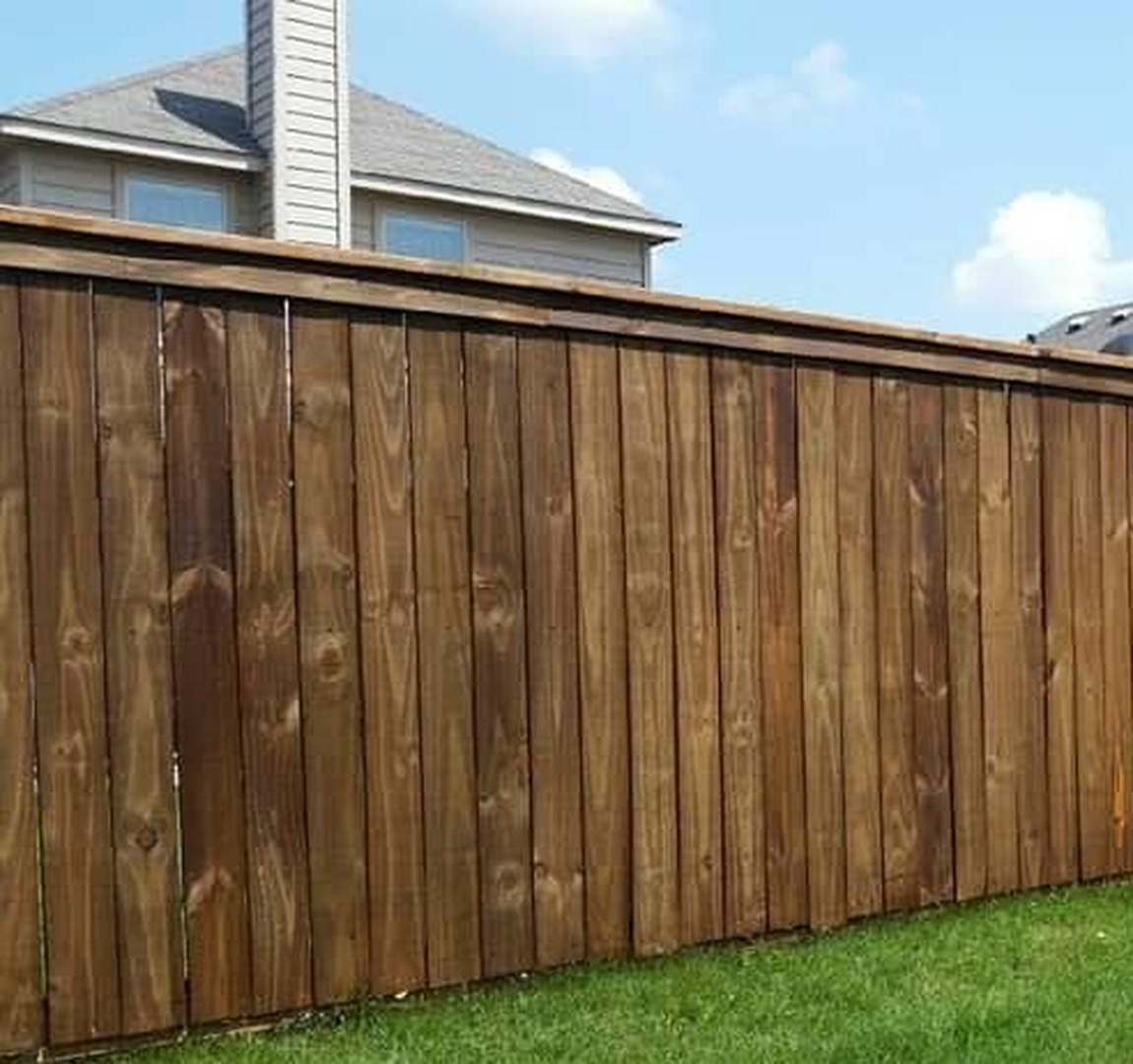GOAD FENCING Image