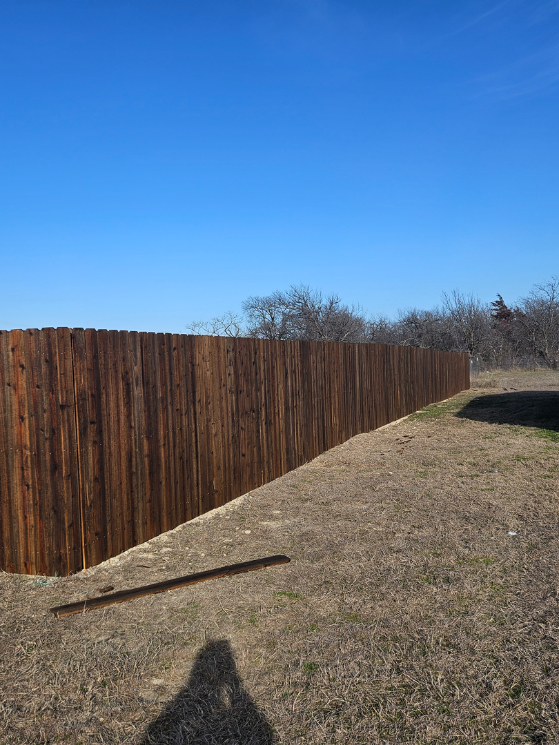 GOAD FENCING Image