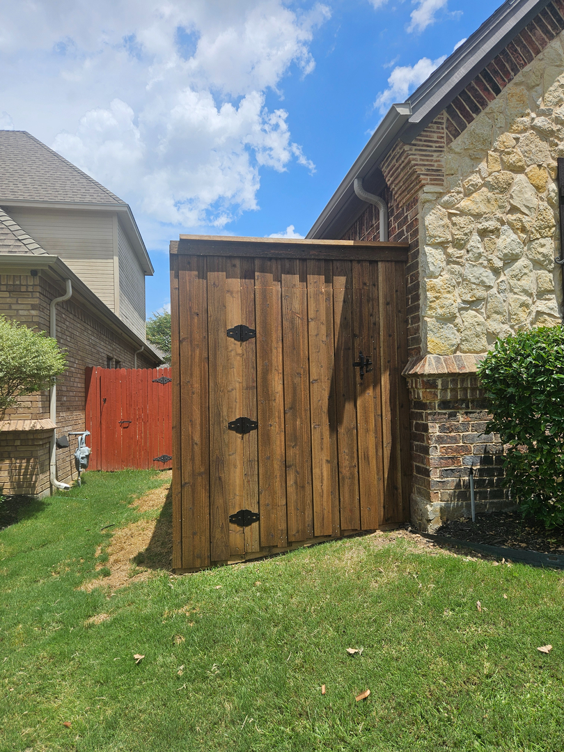 GOAD FENCING Image