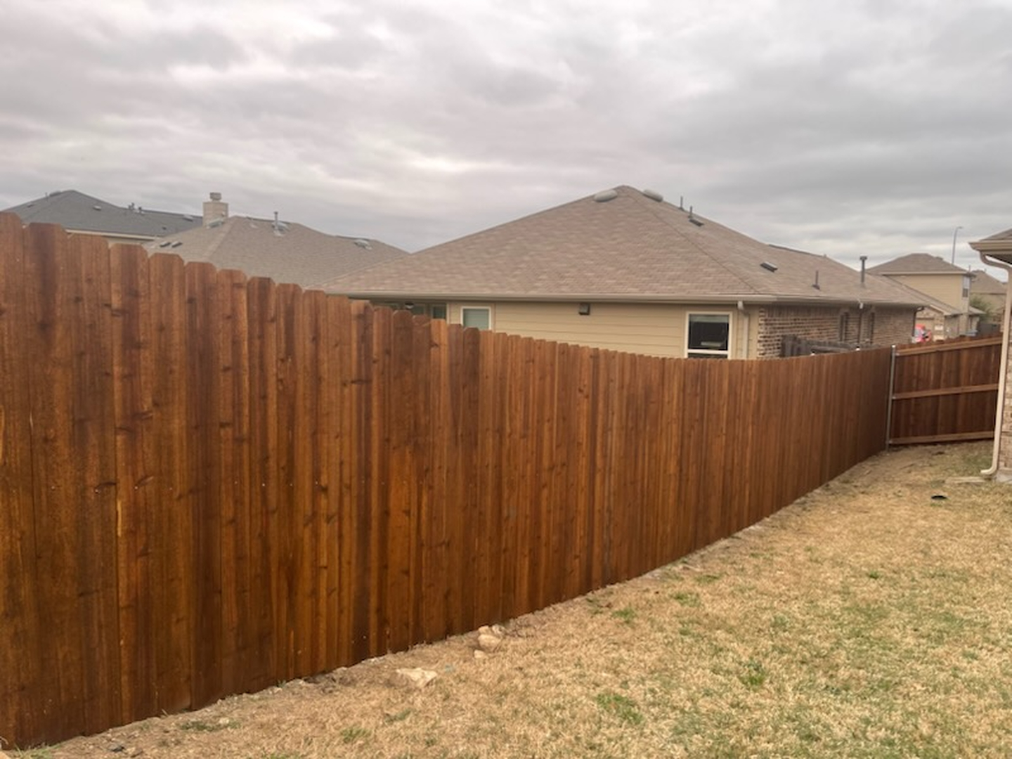 GOAD FENCING Image