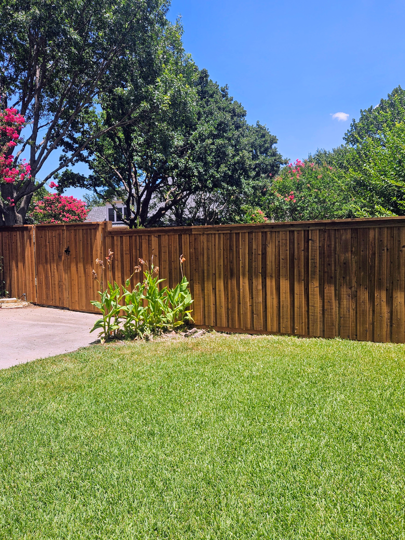 GOAD FENCING Image