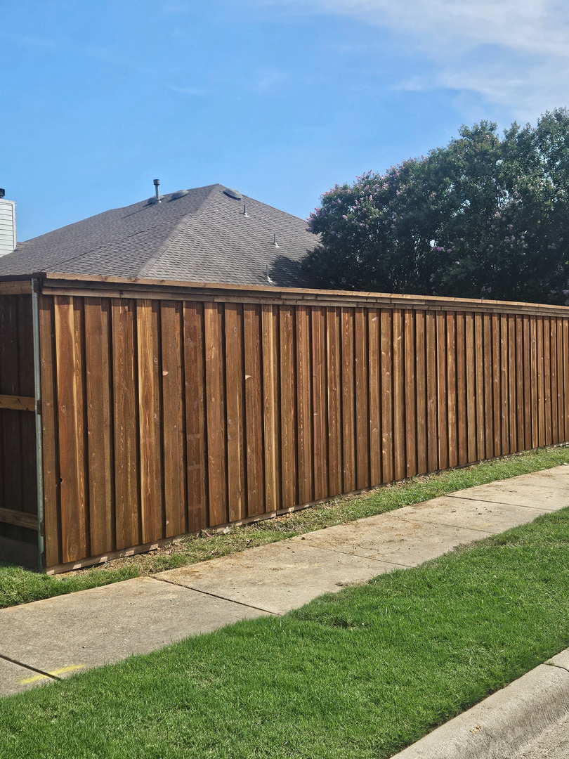 GOAD FENCING Image