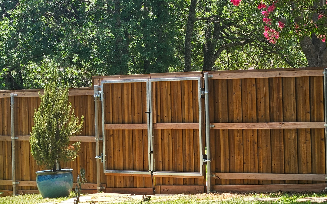 GOAD FENCING Image