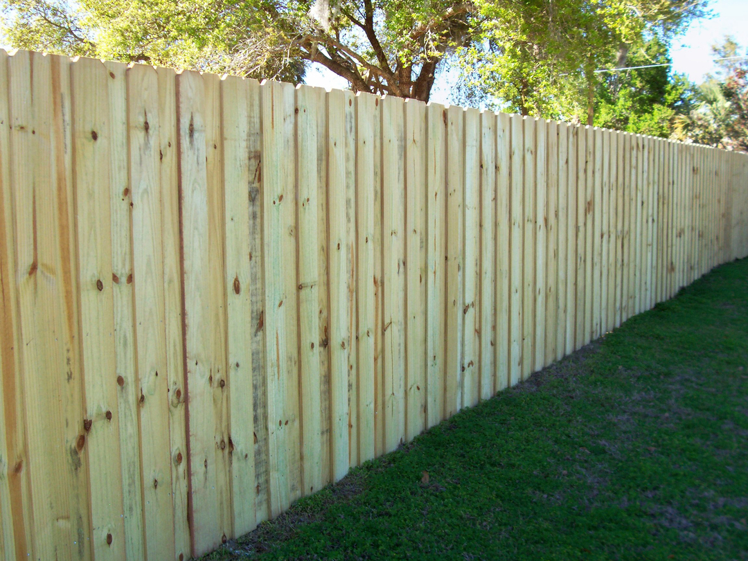 GOAD FENCING Image
