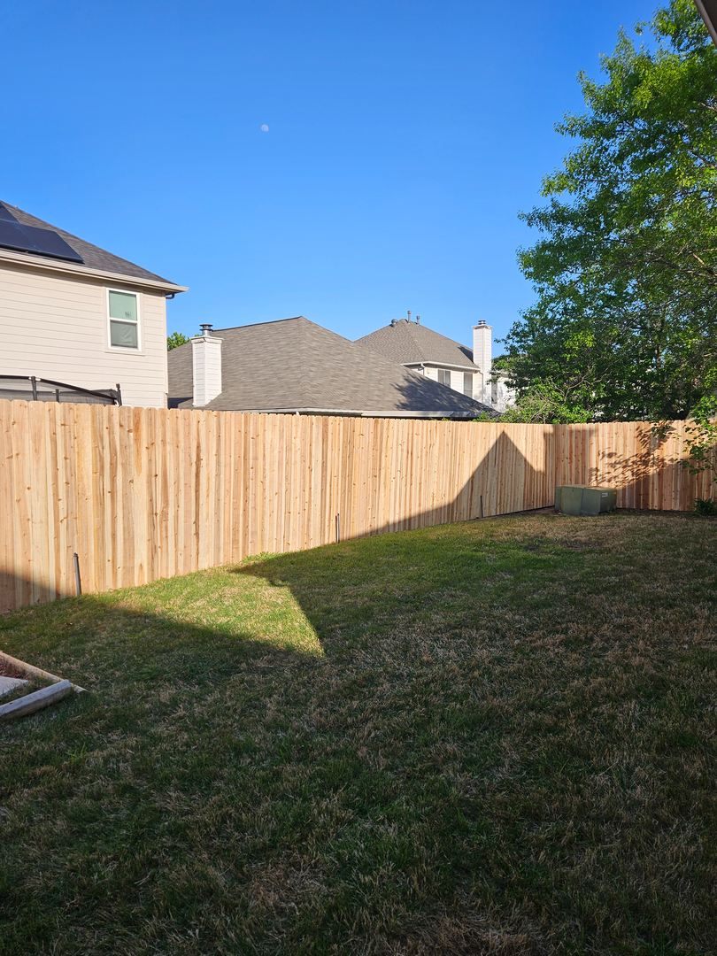 GOAD FENCING Image