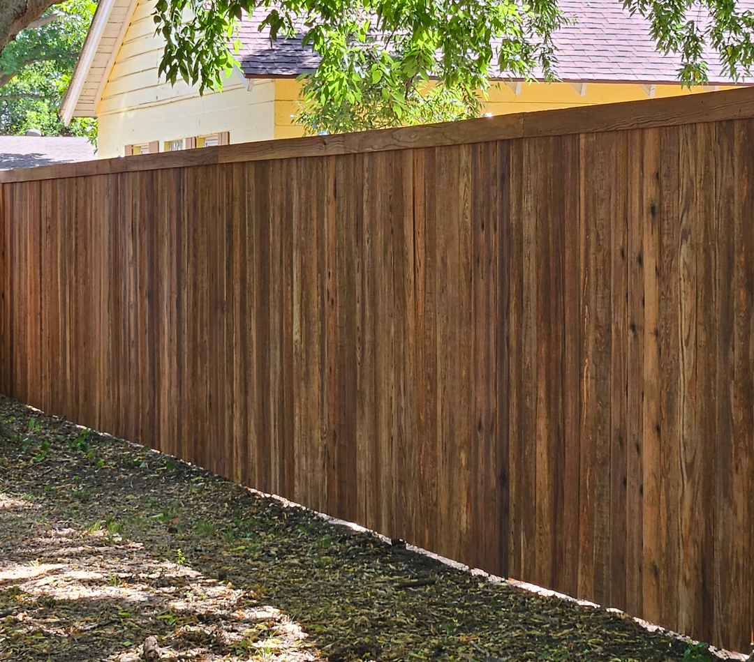 GOAD FENCING Image
