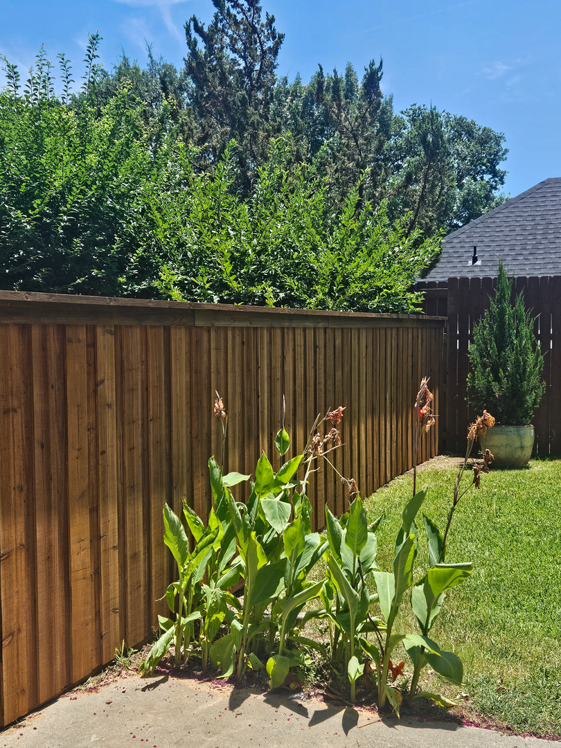 GOAD FENCING Image